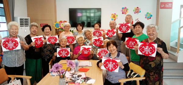 我市“老有所学”行动提质扩容显成效